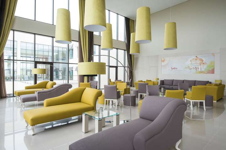 Hotel Interior 2 of 46