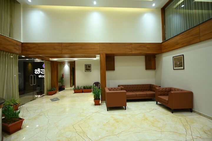 Hotel Interior 1 of 27