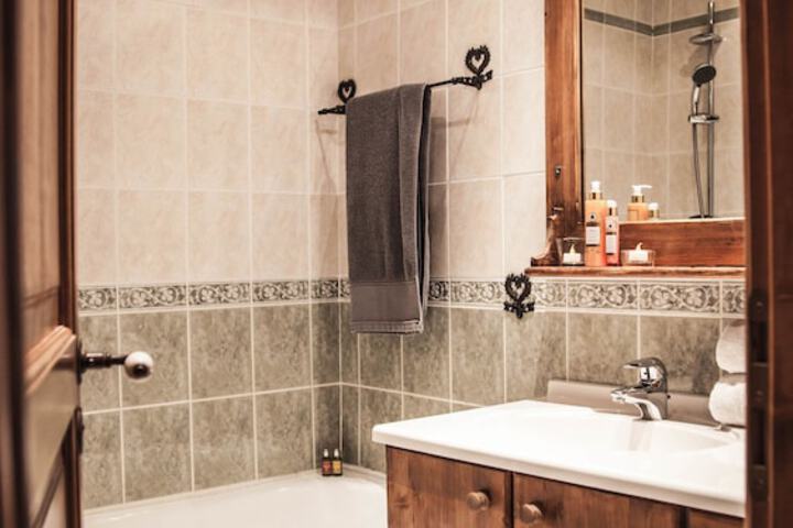 Bath Amenities