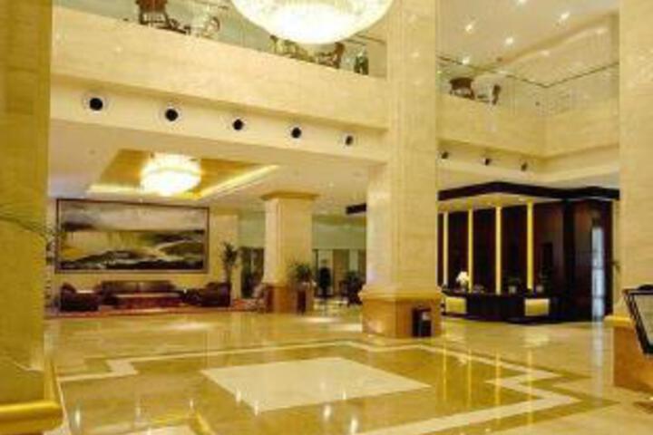 Yong Feng Hongli Hotel
