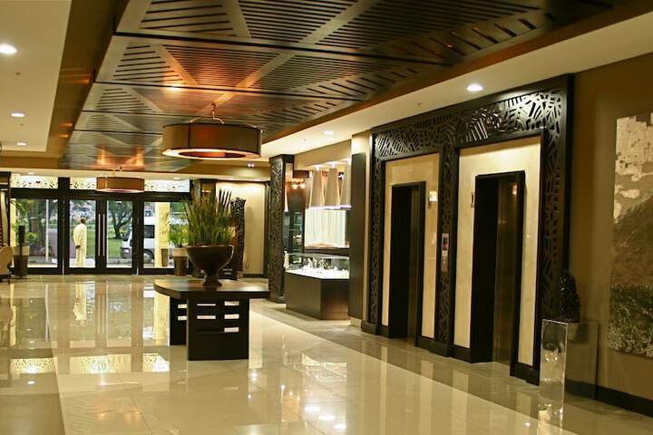 Hotel Interior 2 of 89