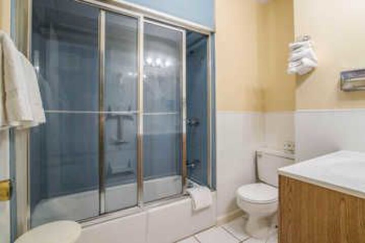 Fitness Facility Photos