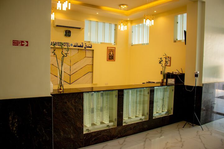 Hotel Interior 2 of 11