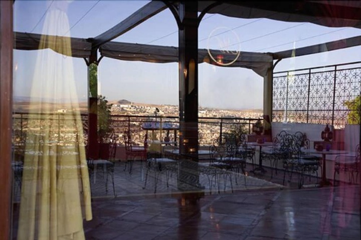 Terrace/Patio 55 of 63
