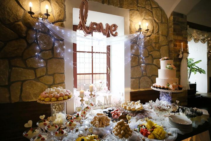 Wedding/Banquet 66 of 90