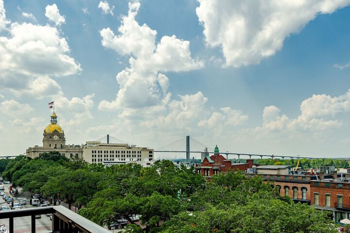 City view