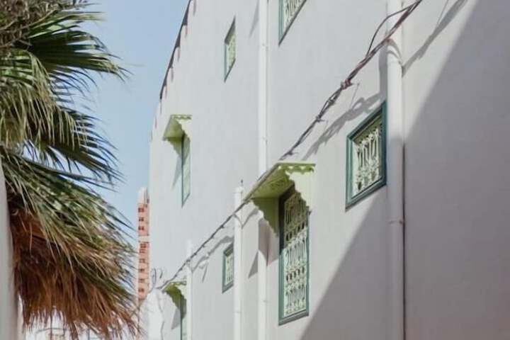 Hotel 29 of 29