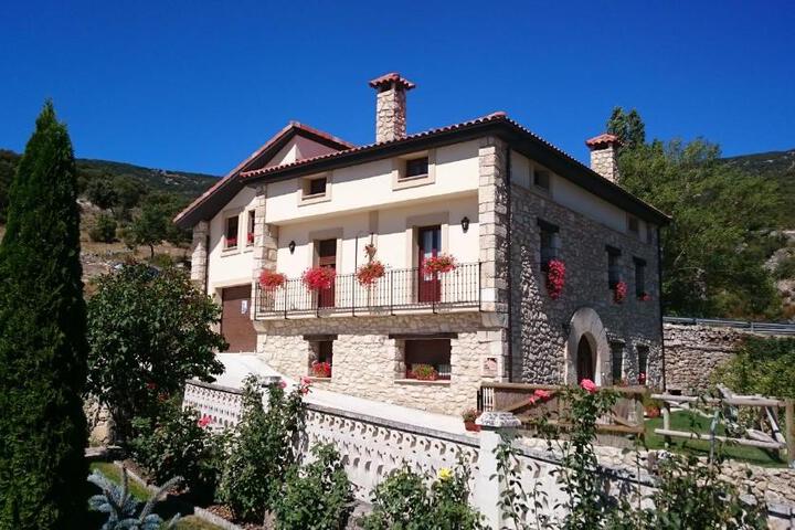 Casa Rural Torres