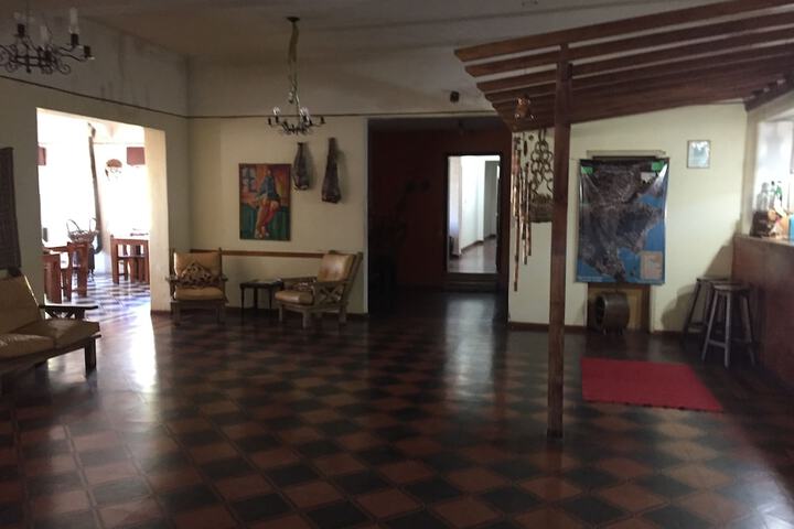 Hotel Interior 4 of 11