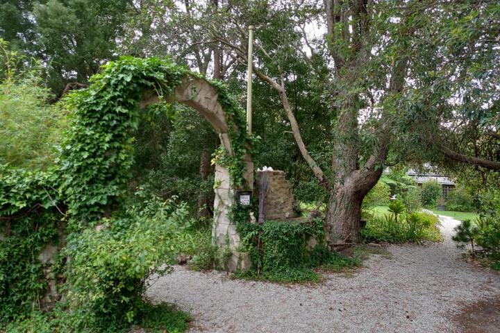 Holt Hill Foreststay Plettenbergbay