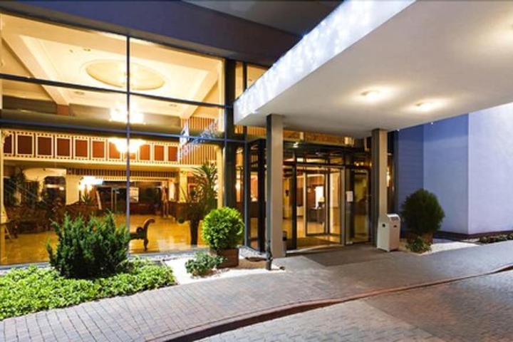 Hotel 27 of 31