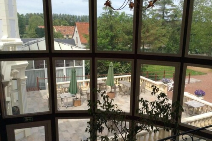 Terrace/Patio 23 of 38