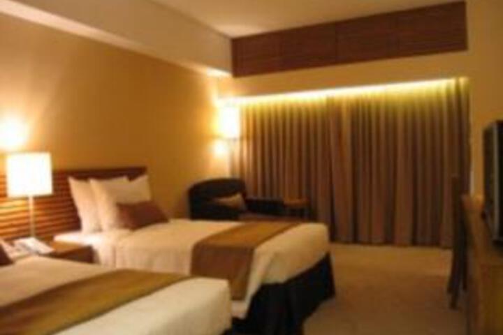 Photo of Juliana Hotel
