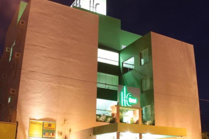 HC Hotel Paraopeba