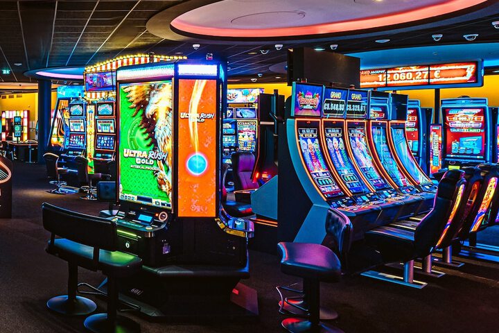 Casino