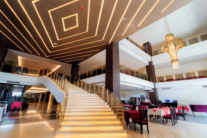 Hotel Interior 27 of 38