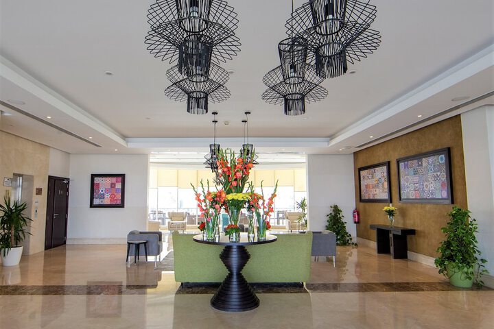 Hotel Interior 4 of 182