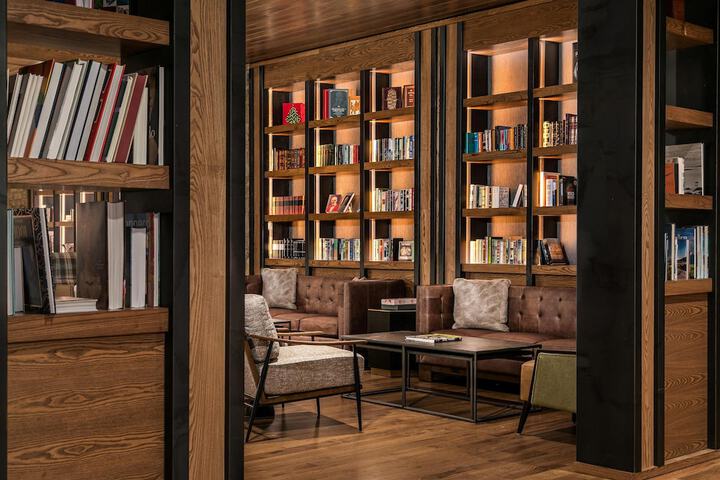 Hotel Interior 175 of 223