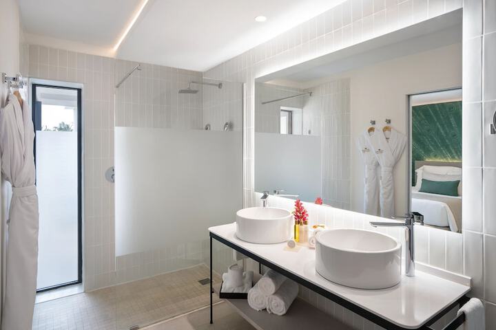 Bath Amenities