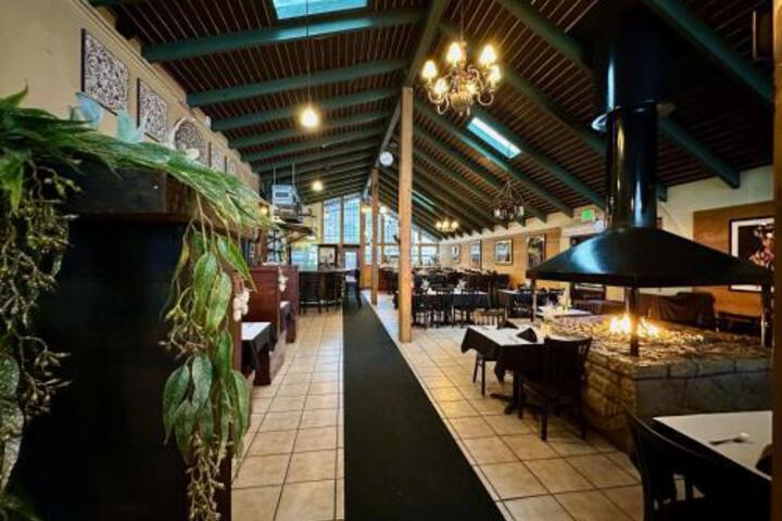 Image of Woodsman Hotel & Lodge