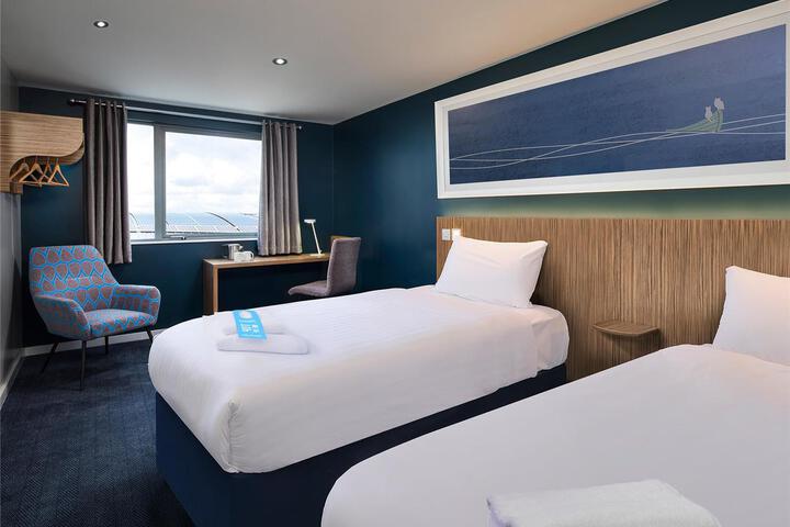 TwinRoom