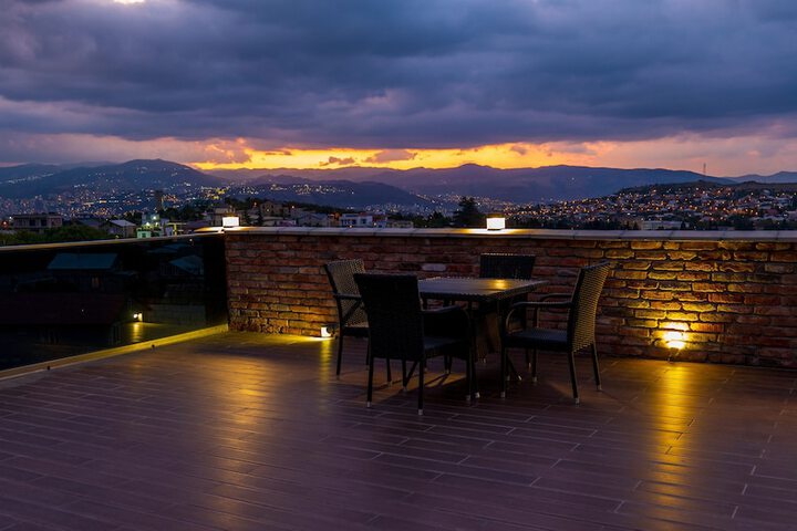Terrace/Patio 34 of 34