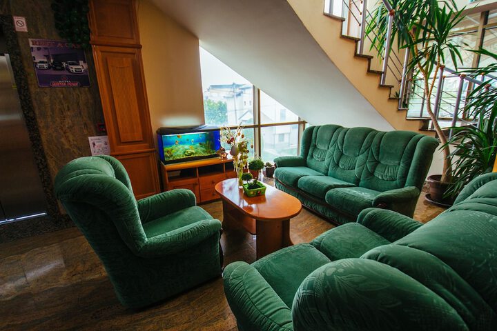 Hotel Interior 4 of 61