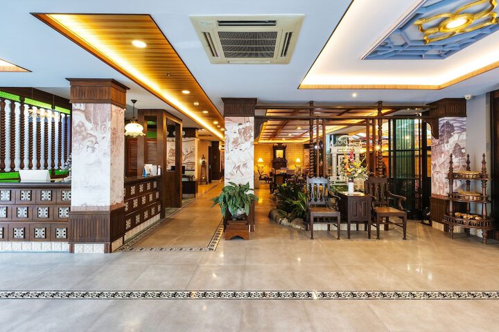 Hotel Interior 5 of 53