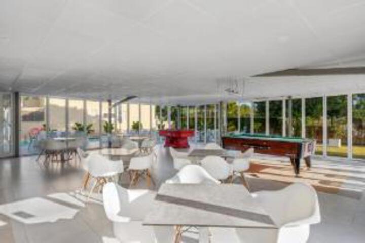 hotel lemar garden