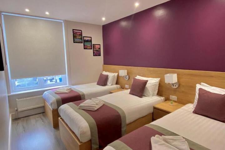 Holtwhites Hotel