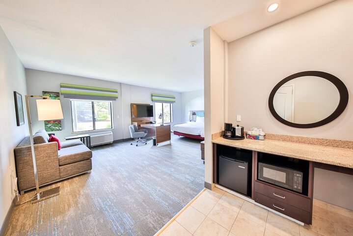Minibar