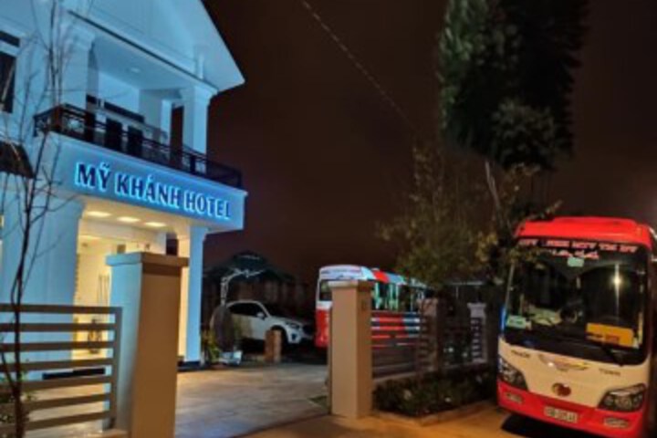 Hotel 17 of 42