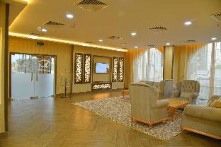 Hotel Interior 3 of 23