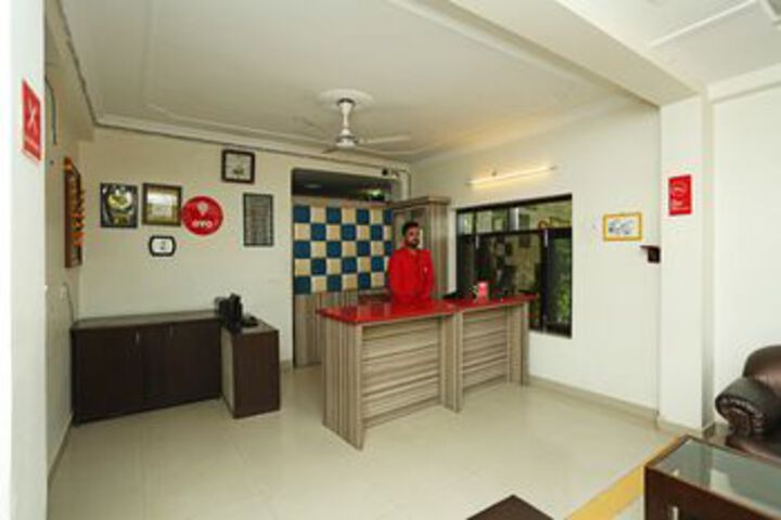 Hotel Interior 20 of 21