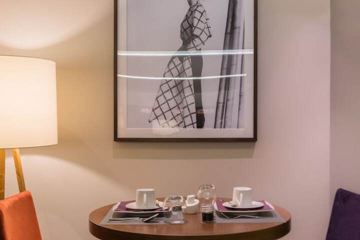 Breakfast/Coffee Service 56 of 70