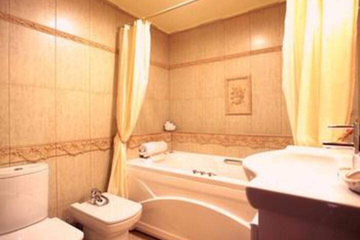 Fitness Facility Photos