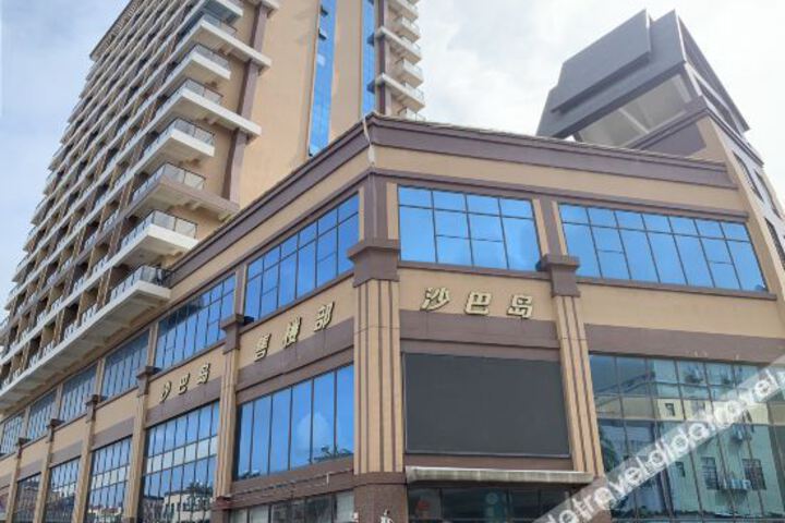 Hotel 5 of 29