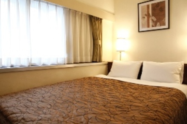 Central Hotel Tokyo
