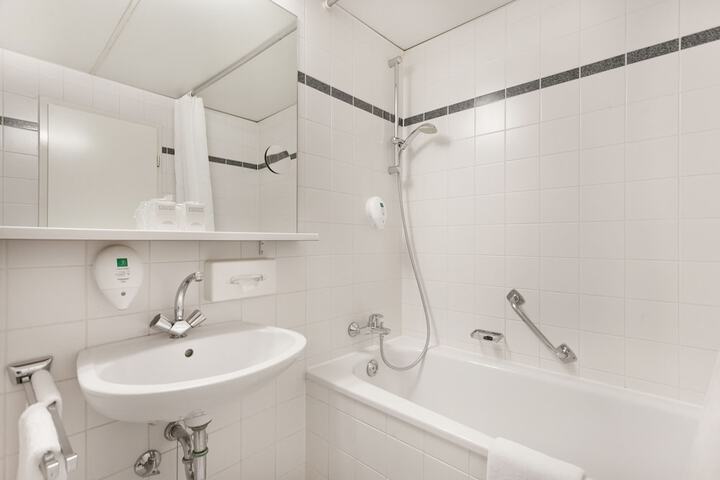 Bathroom Vanities