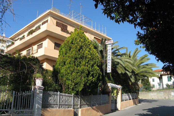 Albergo La Marinella