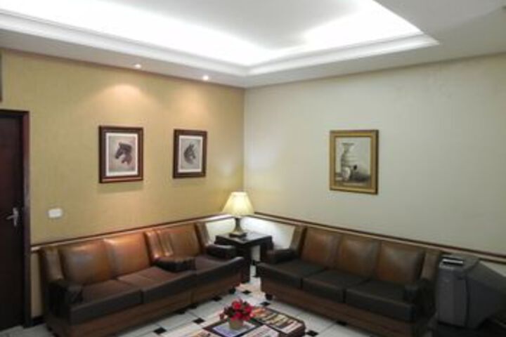 Fitness Center Photo