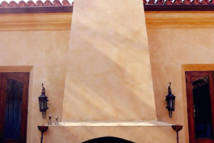 LE CAMELIA HOTEL