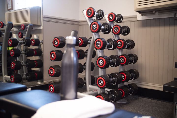 Health and Fitness 20 of 41