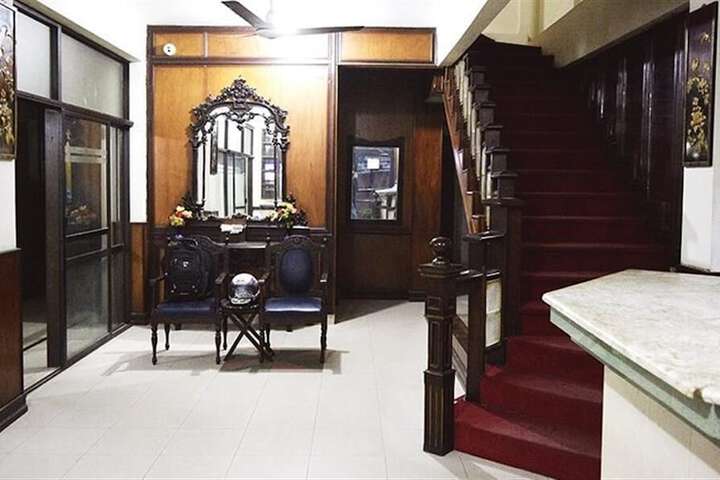 Shamrock Hotel