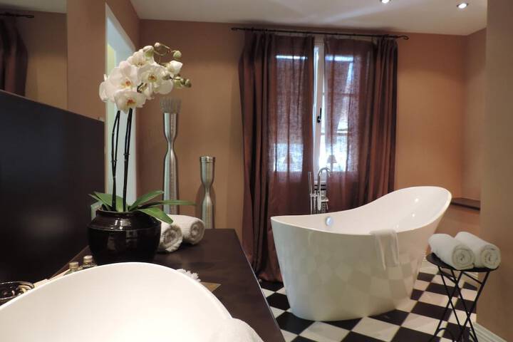 Bath Amenities