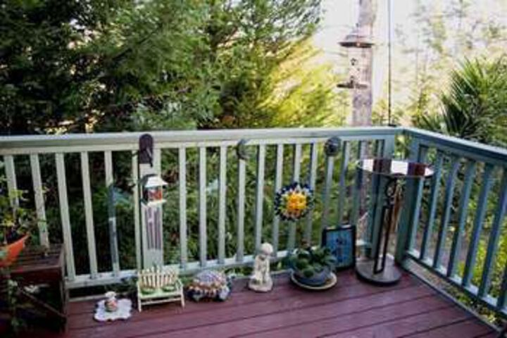 Terrace/Patio 13 of 14