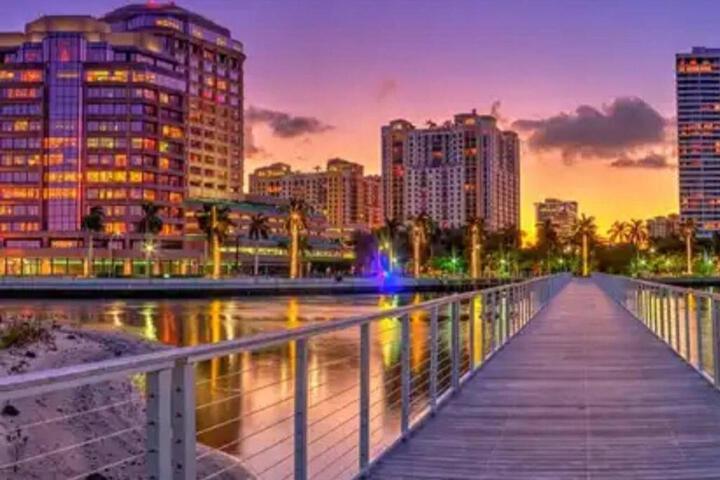 Image of A Treasure in Boynton Beach