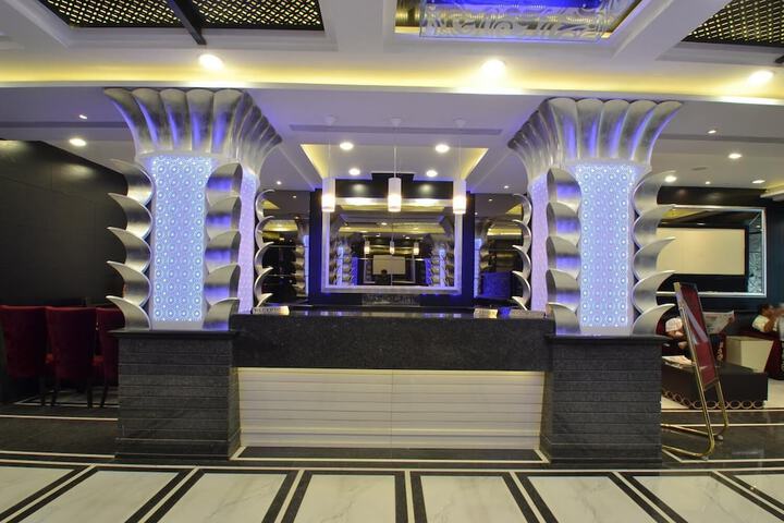 Hotel Interior 7 of 33