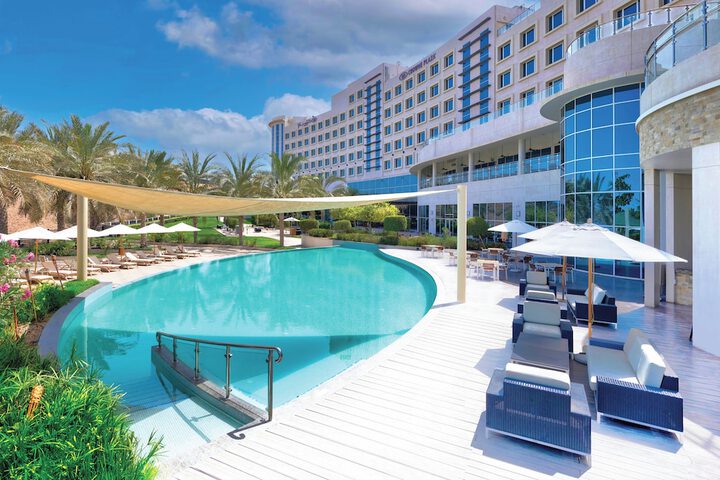 Hotel 155 of 167