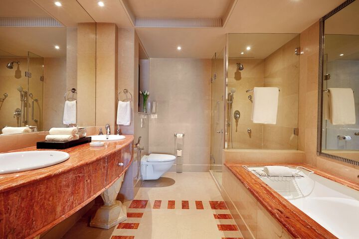 Bath Amenities